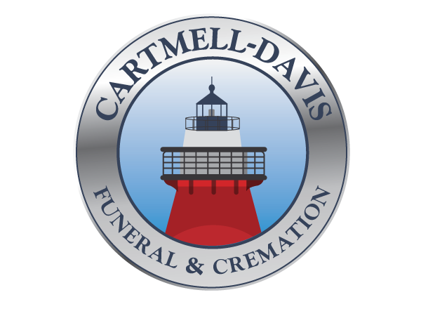 Cartmell Davis Funeral Home Logo